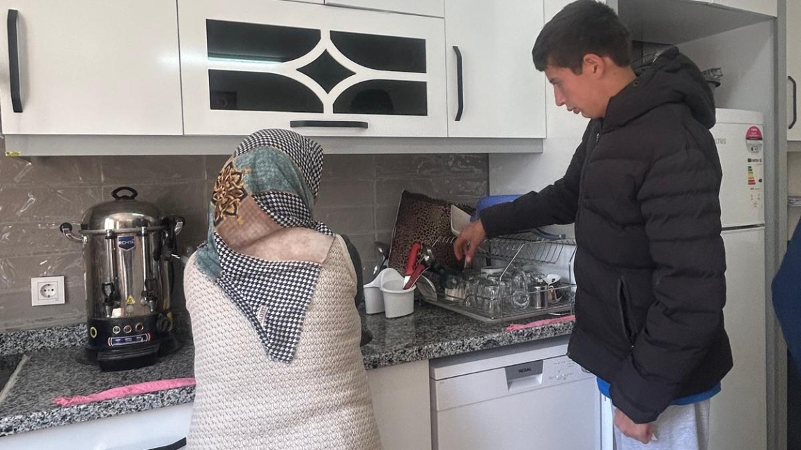 yaşam becerileri